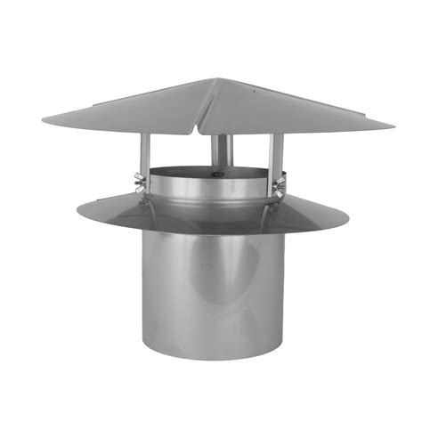 cape house with a metal chimney cap|chimney caps for sale.